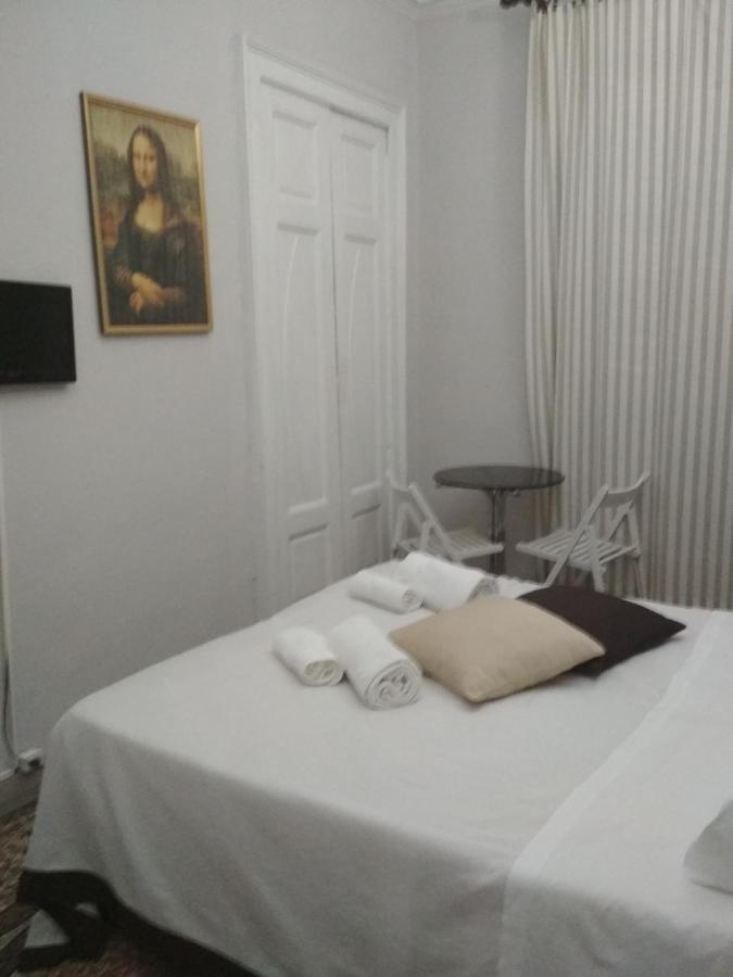 7 Guest house Turin
