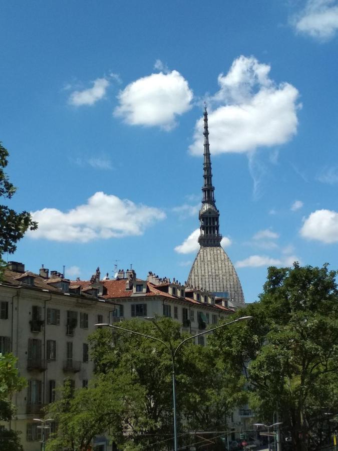 Guest house 7 Turin