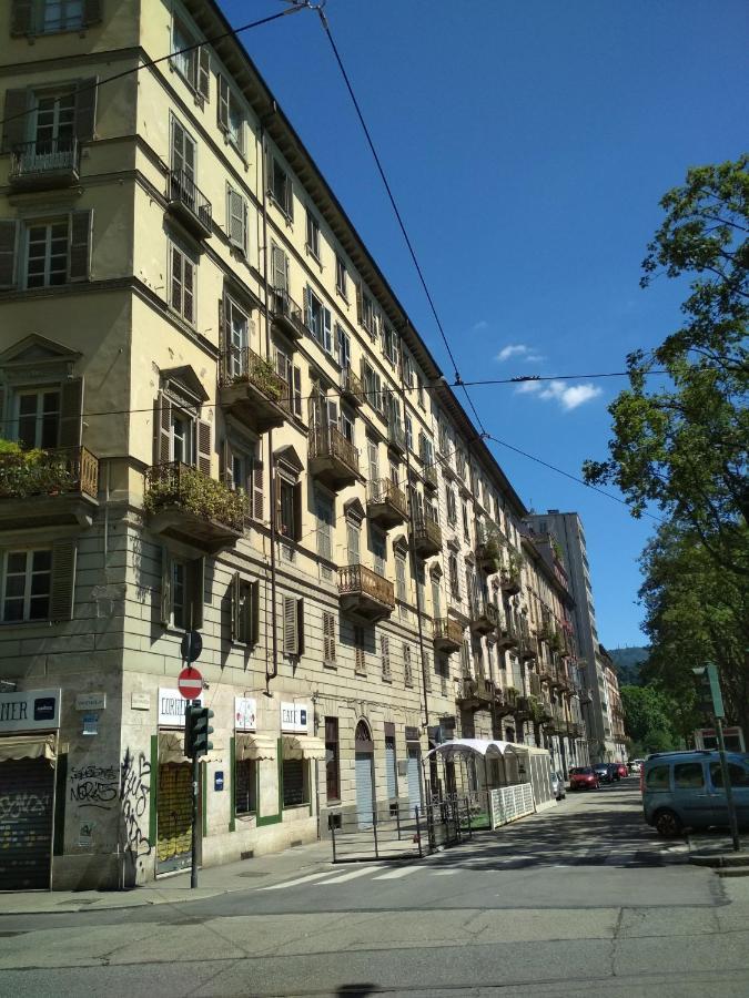 Guest house 7 Turin