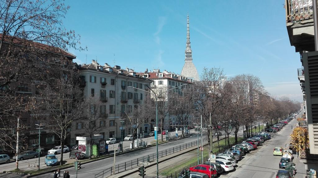 Guest house 7 Turin